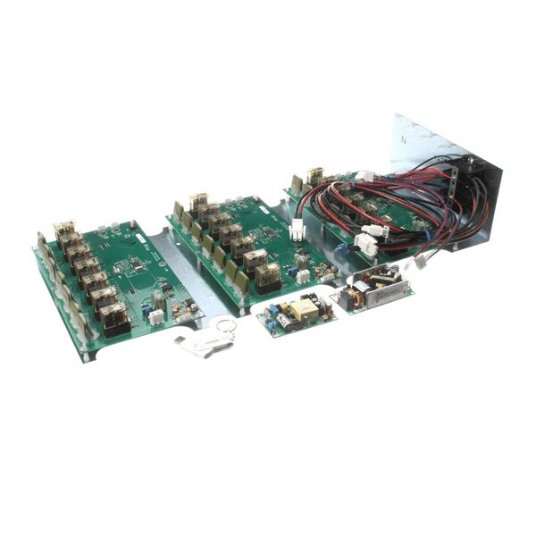 Camduction Controller Kit Upgr
